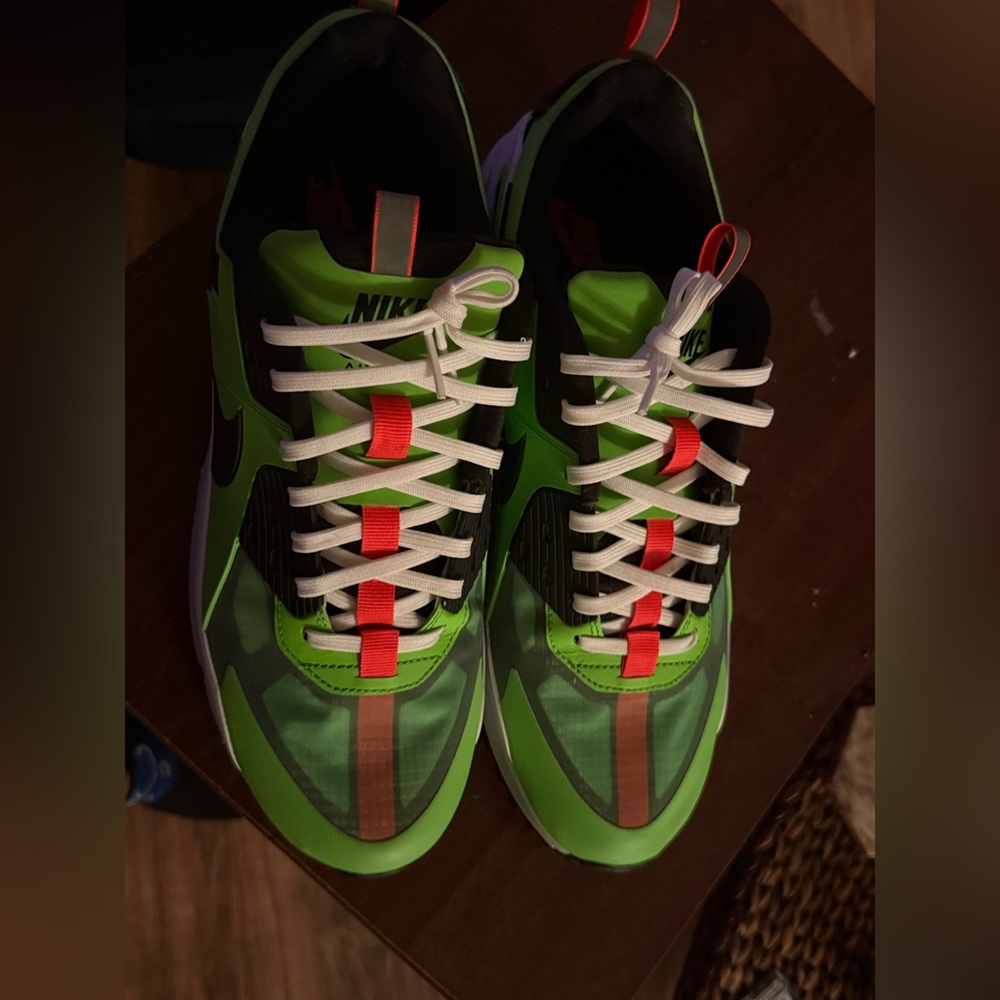 Nike Air Max 90 Drift 12.5 - Picture 5 of 7